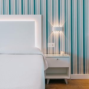 Habitación Doble Económica
